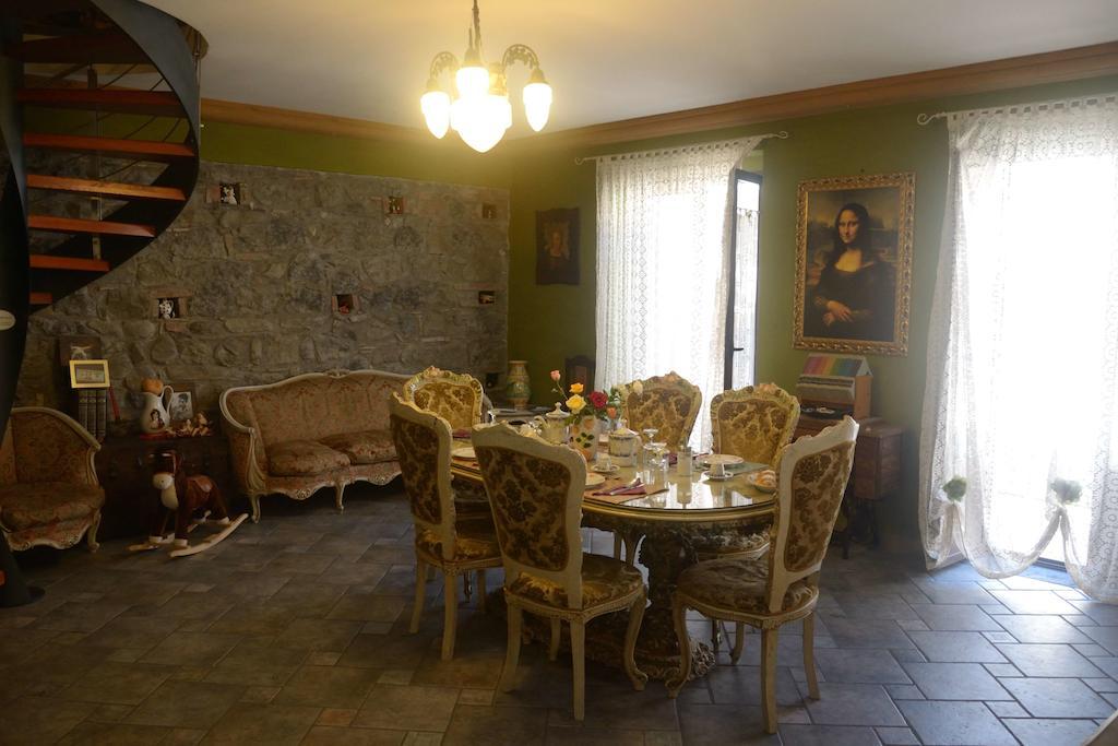 Villa Felice Джардини-Наксос Экстерьер фото